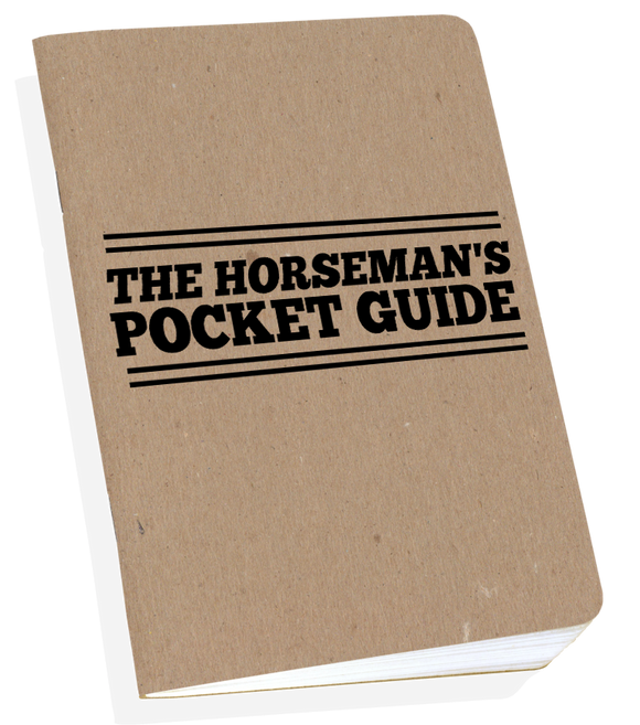 Horseman's Pocket Guide
