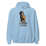 A Horse Is A Horse Hoodie