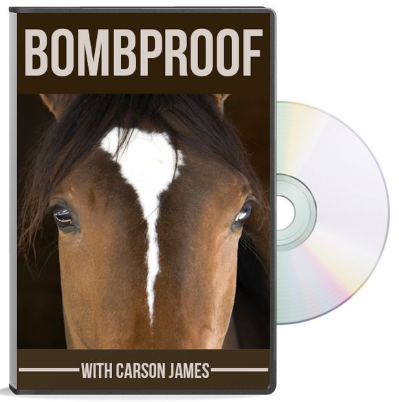 Bombproof DVD
