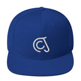 CJ Snapback Hat