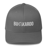 Buckaroo Closed Back Cap