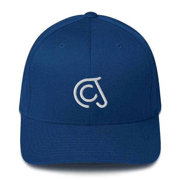 CJ Closed Back Hat