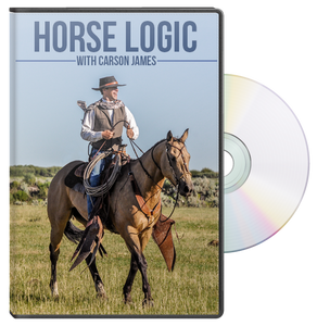 Horse Logic DVD