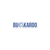 Buckaroo Sticker