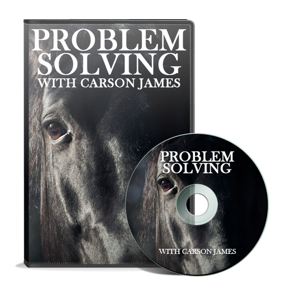 Problem Solving DVD