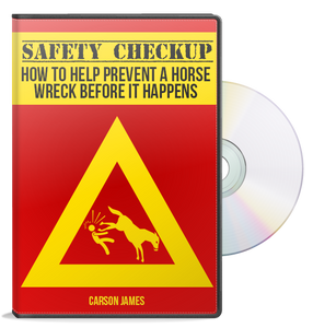 Safety Checkup DVD