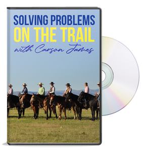 Trail Riding DVD