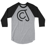 CJ 3/4 Sleeve Shirt