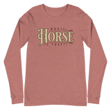 Whose Horse Is That Long Sleeve