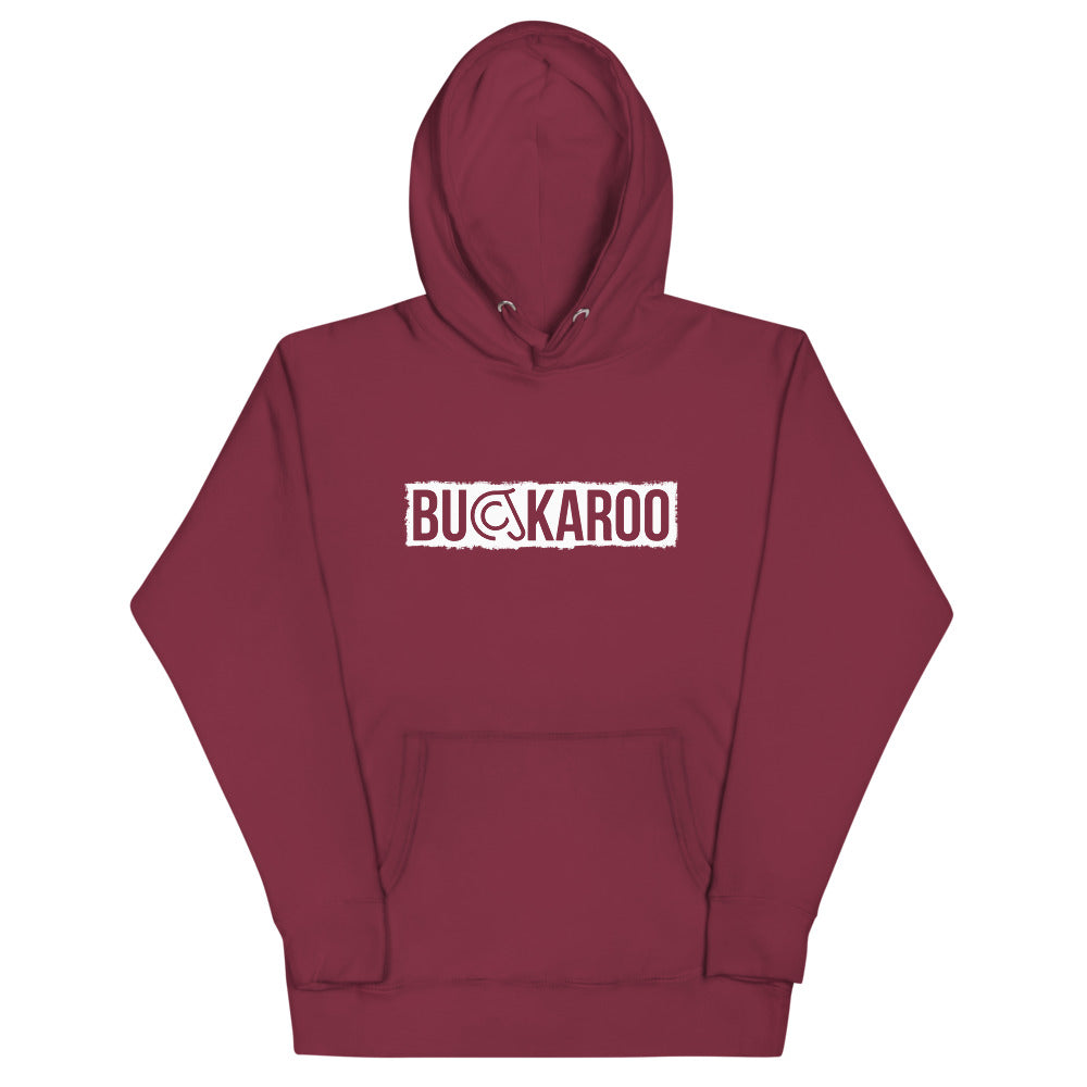★BUCKAROO★ Nylon garment dyed hooded windbreaker jumper li Men's Windbreaker Jogging Suit Activewear Sports Track Suite