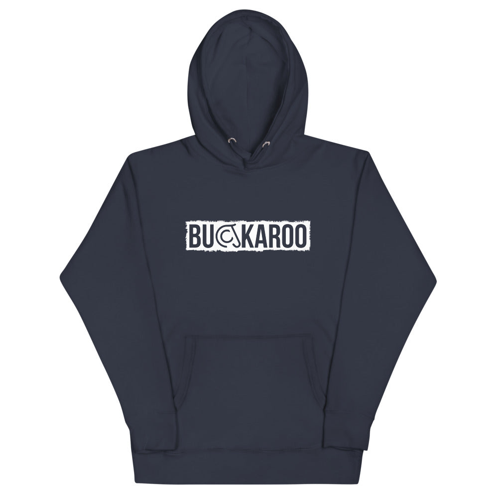 ★BUCKAROO★ Nylon garment dyed hooded windbreaker jumper li Men's Windbreaker Jogging Suit Activewear Sports Track Suite