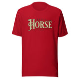 Whose Horse Is That T-Shirt