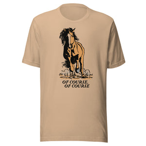 A Horse Is A Horse T-Shirt