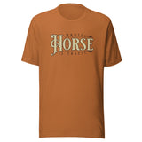 Whose Horse Is That T-Shirt