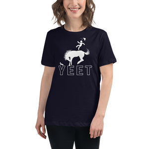Yeet Women's T-Shirt